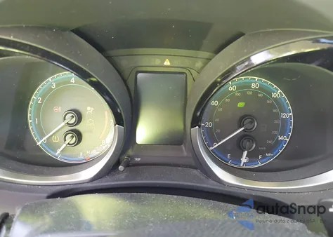 2014 Toyota Corolla S from USA, damaged, VIN 2T1BURHE1EC054048